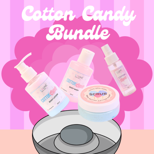 Cotton Candy Bundle Pack - Image 2