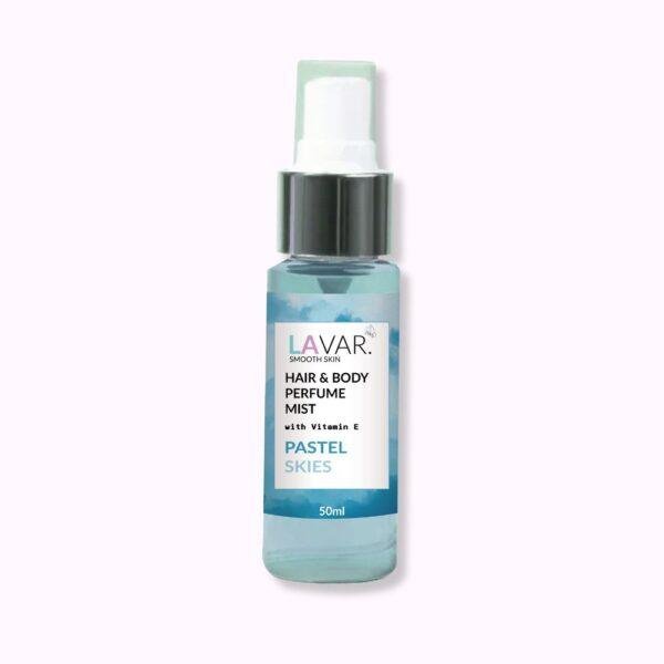 Pastel Skies (Hair & Body Perfume Mist) 50ml