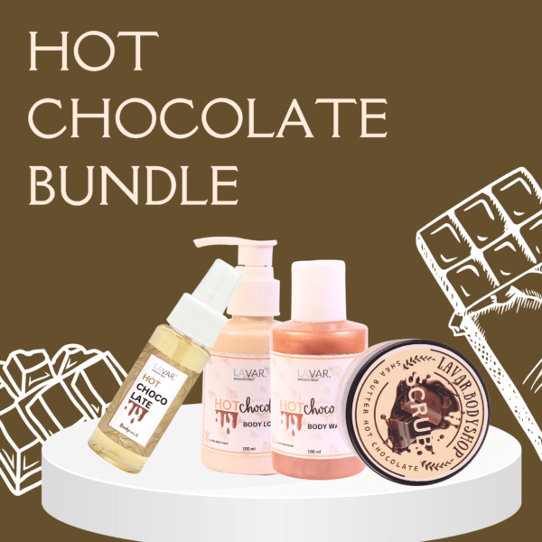 Hot Chocolate Bundle Kit - Image 2