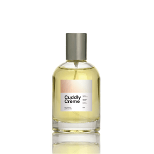 Cuddly Creme (Hair and Body Perfume Mist)