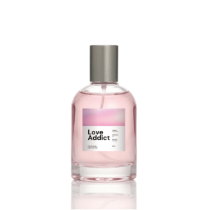 Love Addict (Hair & Body Perfume Mist) 50ml